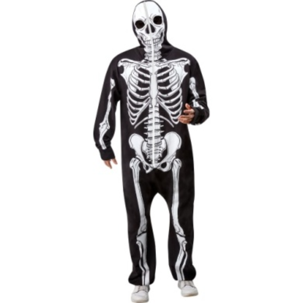 Skeleton