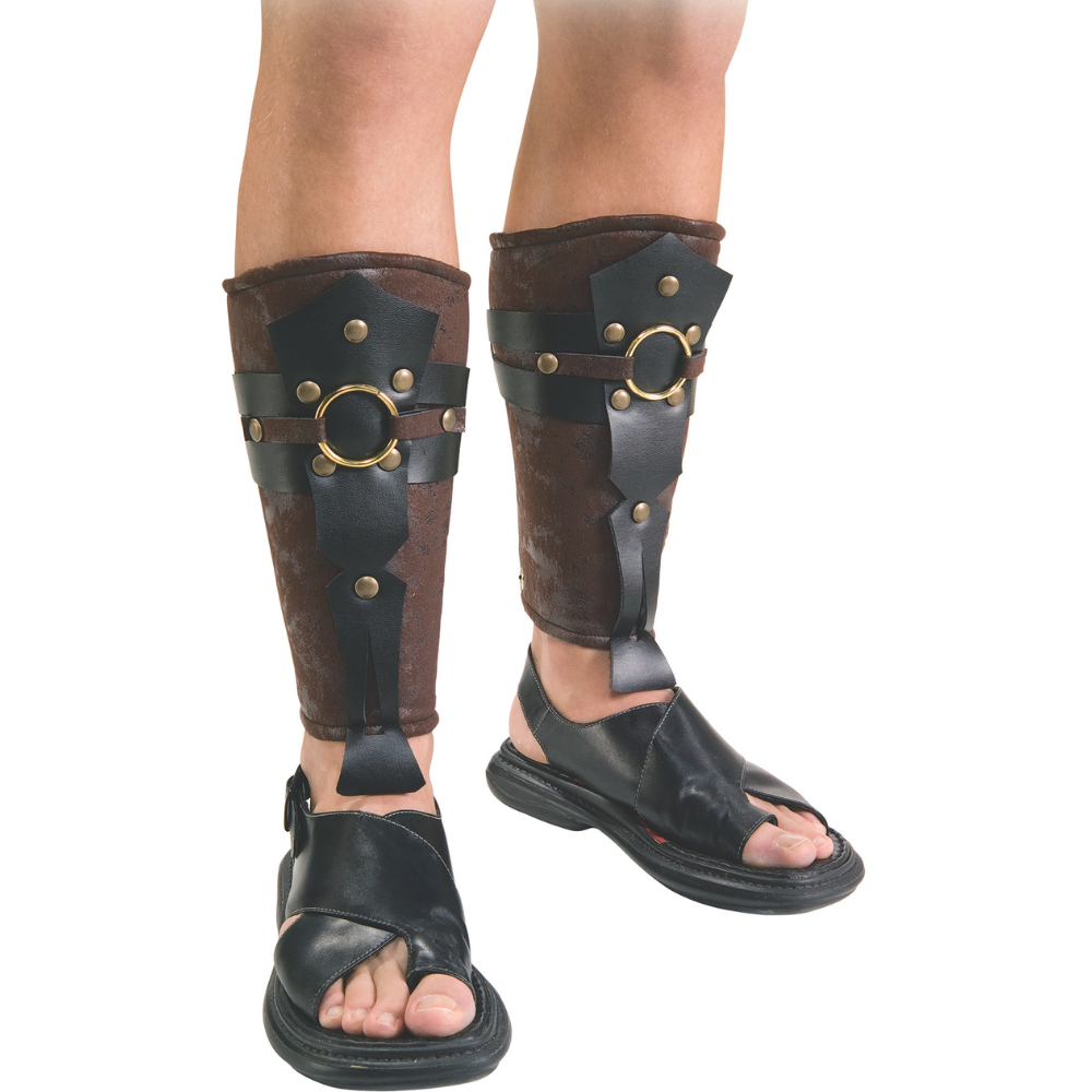 Roman Leg Guard