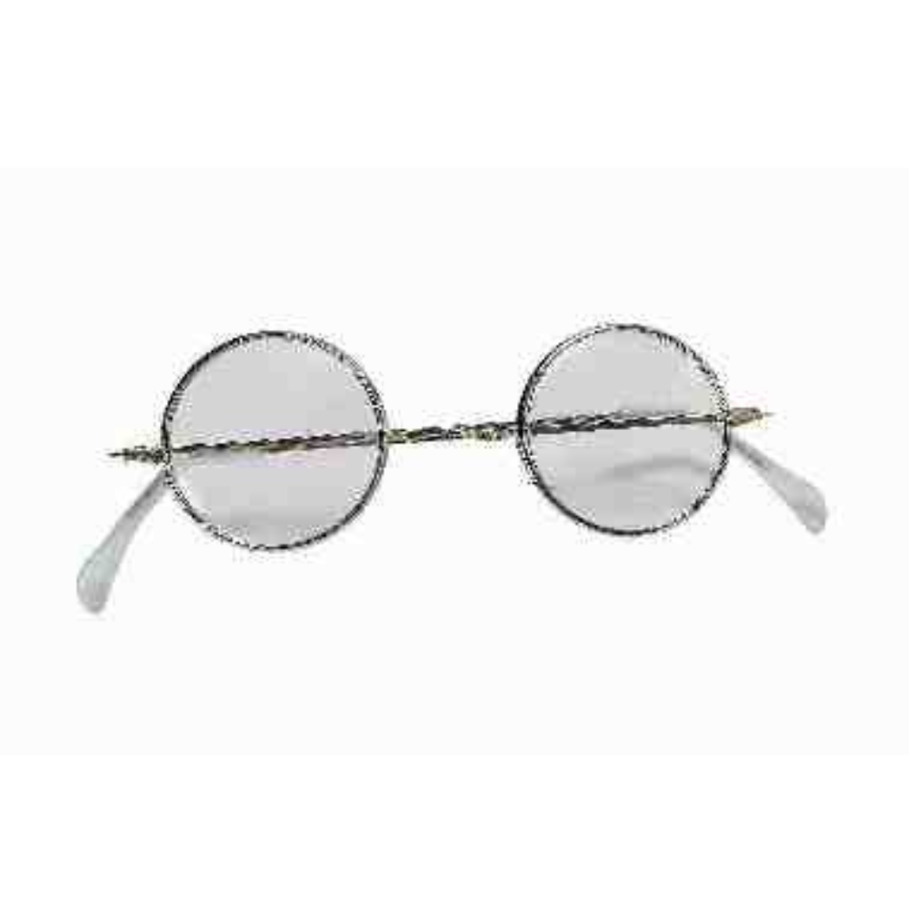 Granny Glasses Round