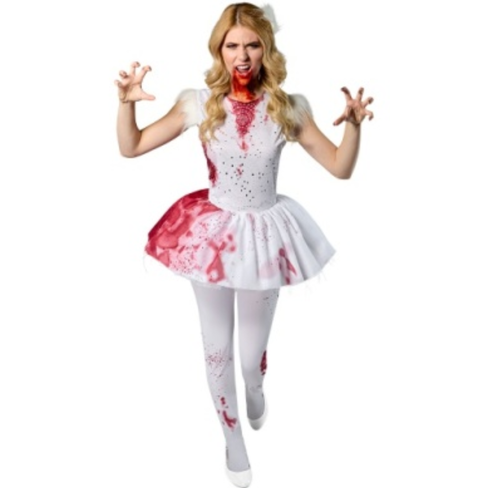 Abigail-Adult Women Costumes