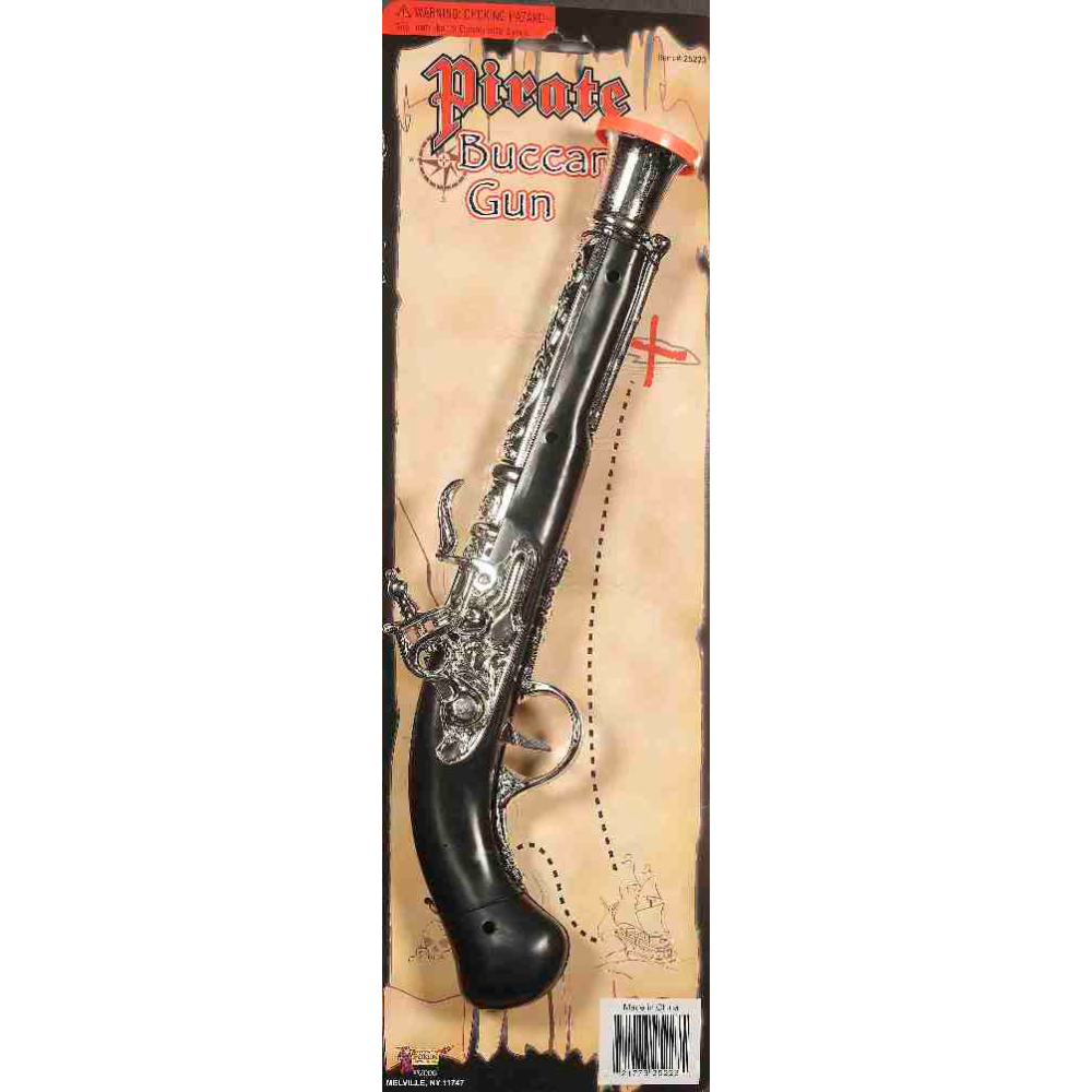 Buccaneer Gun