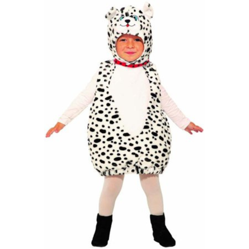 DOGGONE CUTE DALMATIAN