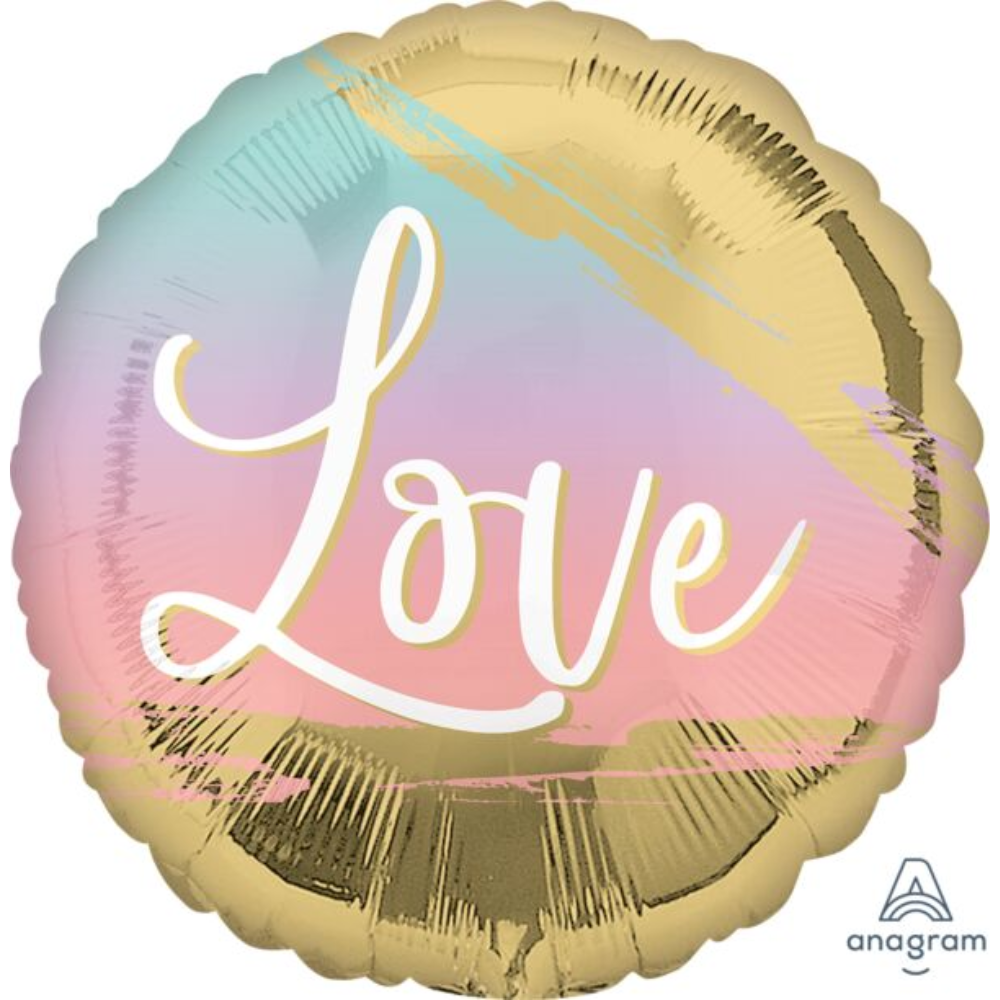 926 17" Sunset Love