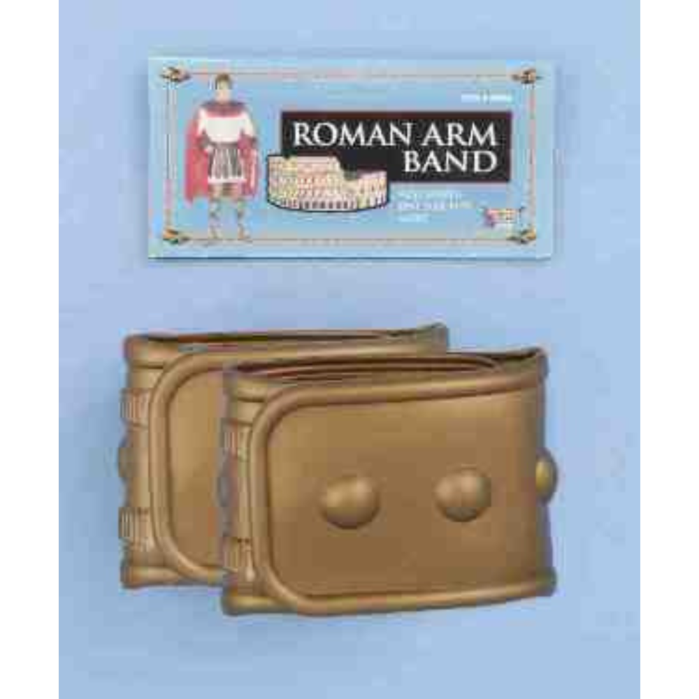 Roman Armbands
