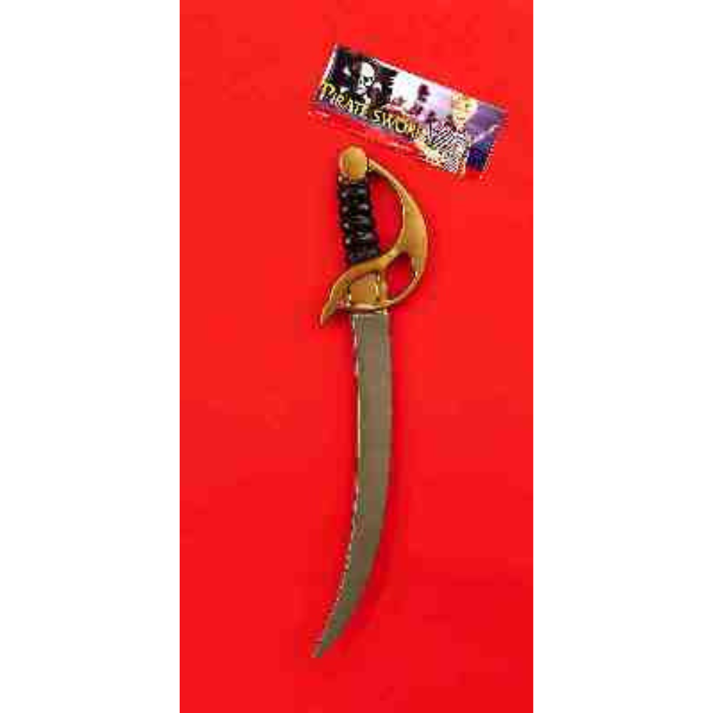Pirate Sword Deluxe