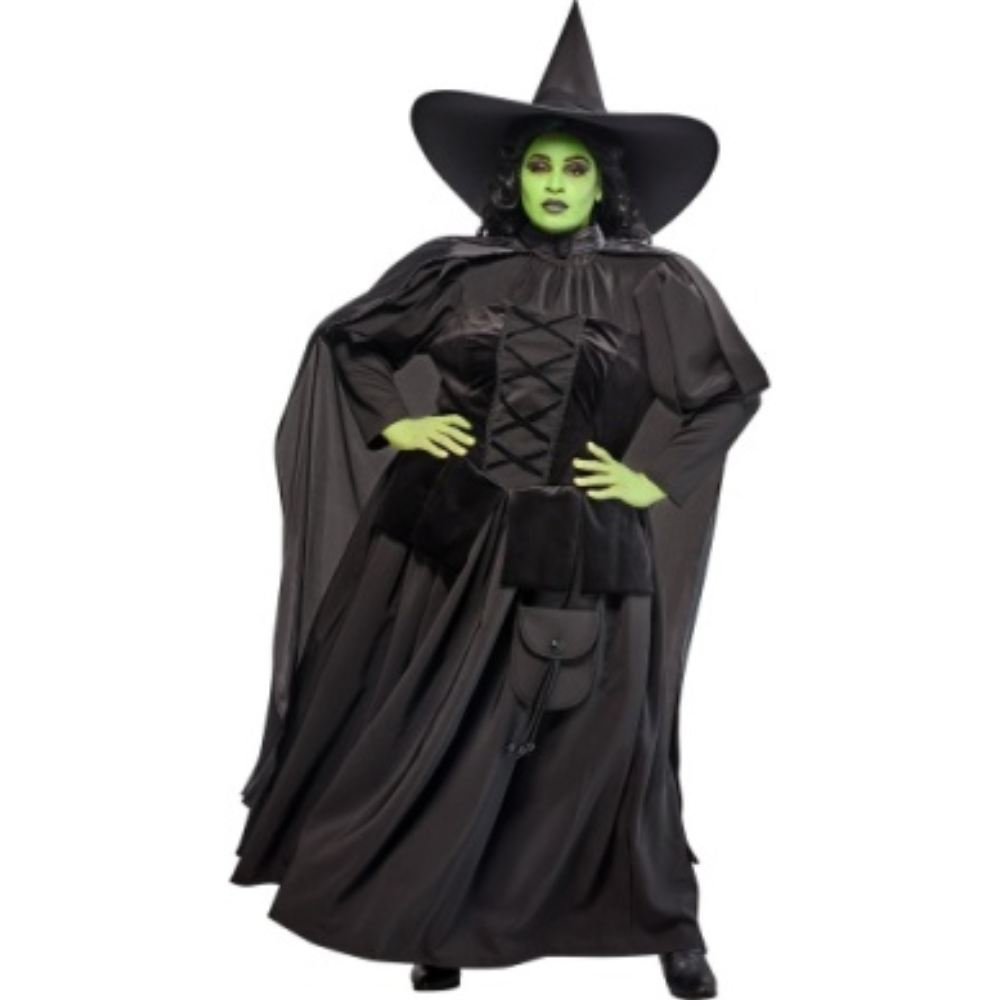 Wicked Witch of the West-Adult/Plus 2X