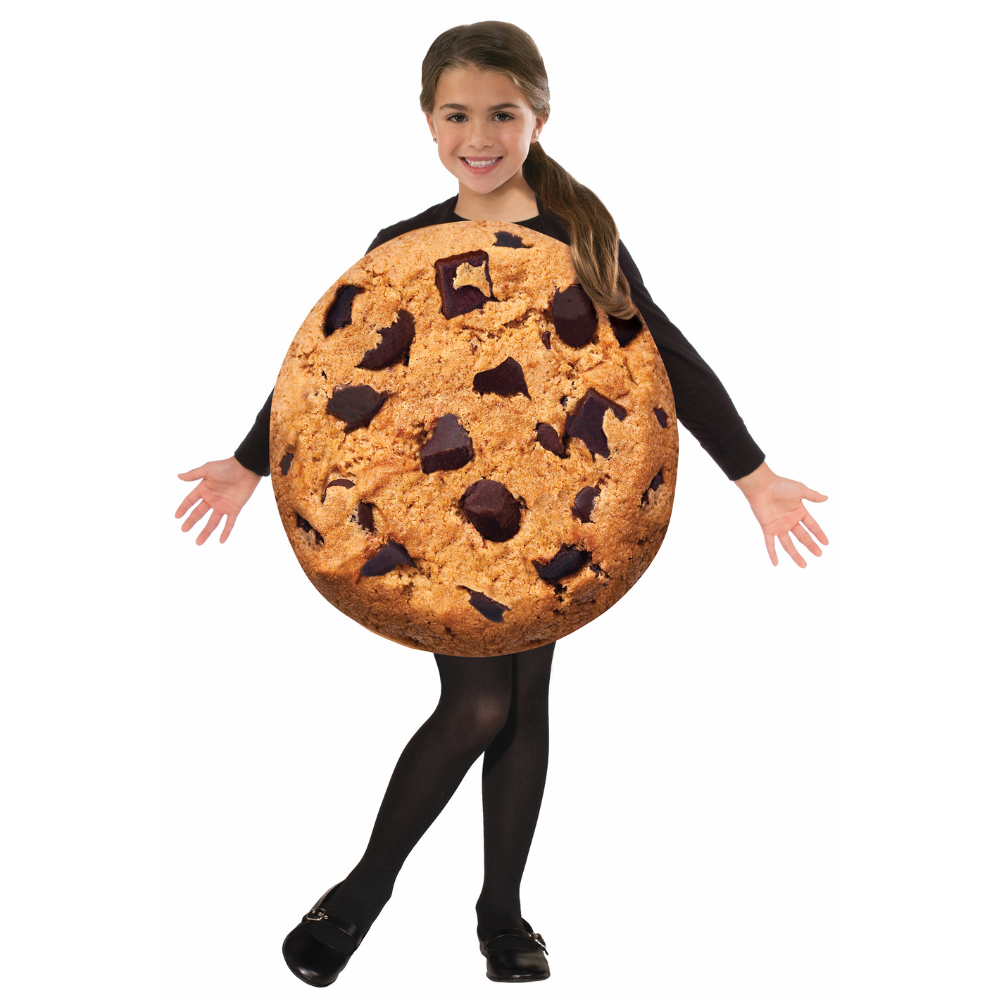 Cookie Kids Costume