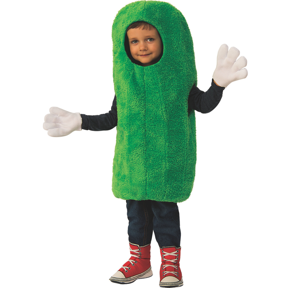 Little Pickle Toddler Costume