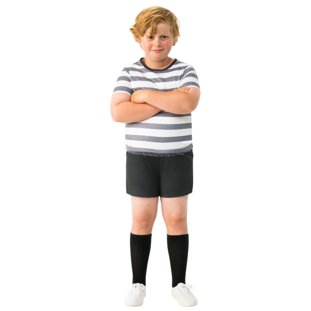 Kids Pugsley Addams Costume – The Addams Family