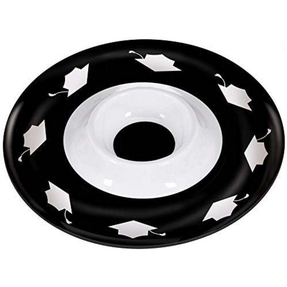 Grad - Chip & Dip Tray