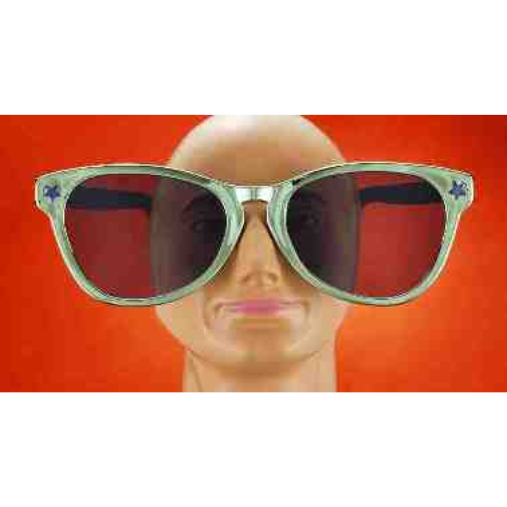 Jumbo Metallic Glasses