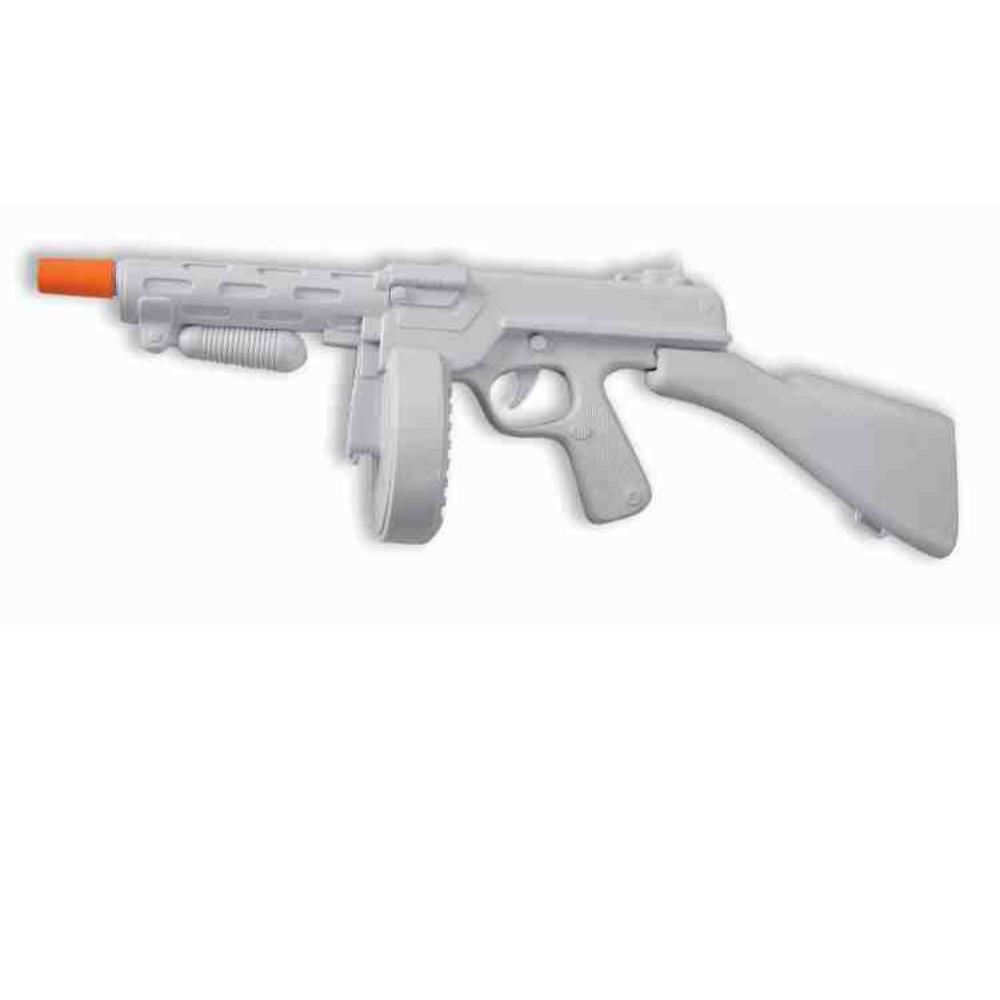 Gangster Machine Gun