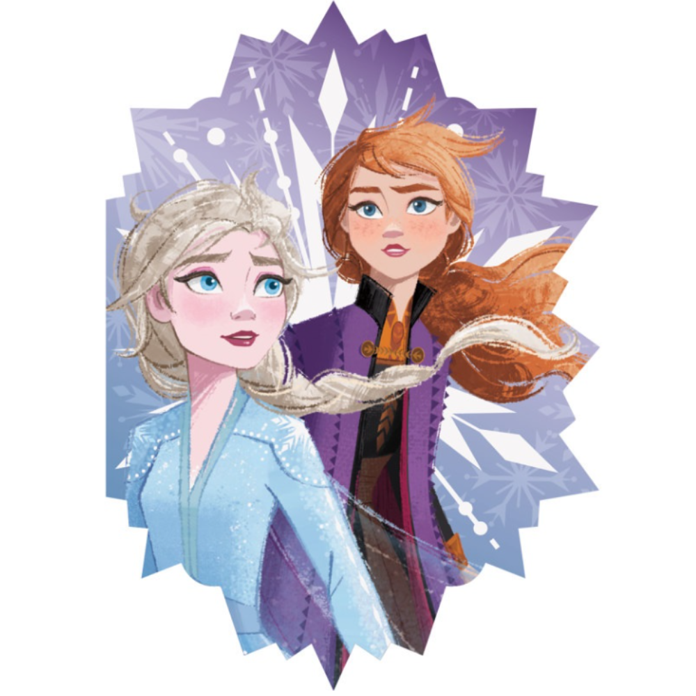 Disney Frozen 2 Invitations  8ct