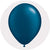 Sky Blue Color Balloon