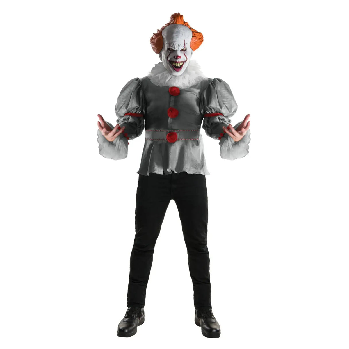 Mens Pennywise Costume