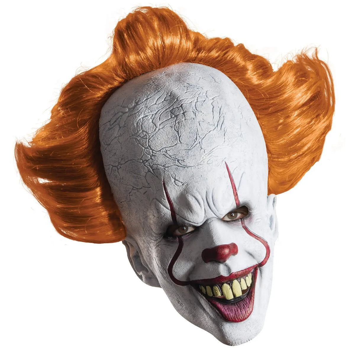 Pennywise Overhead Mask