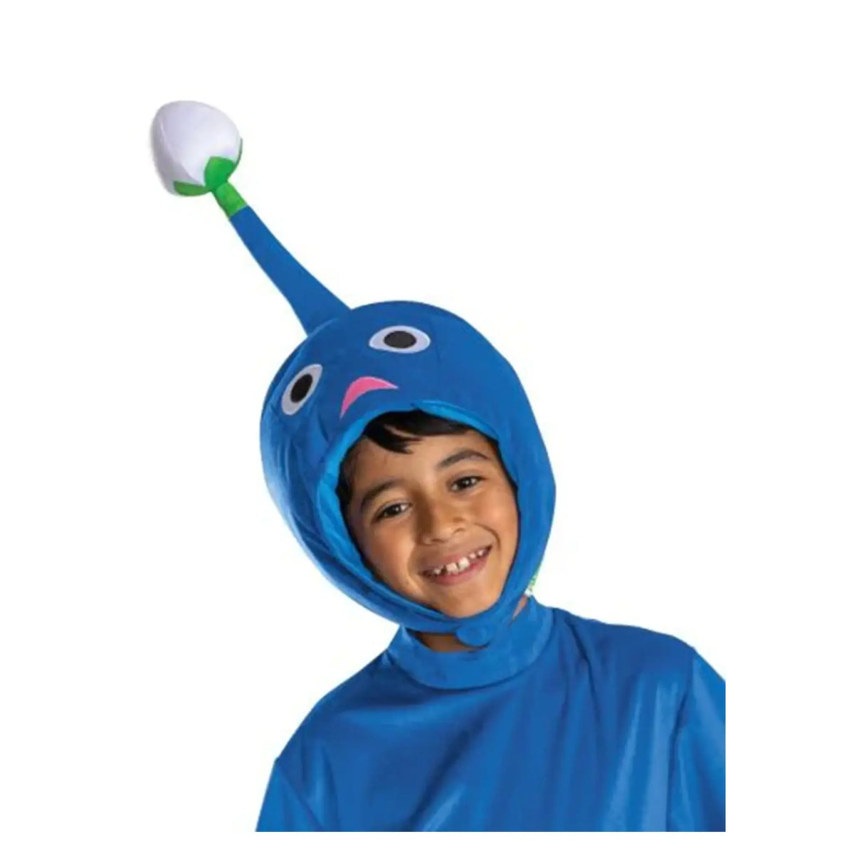 Pikmin Blue Costume Headpiece