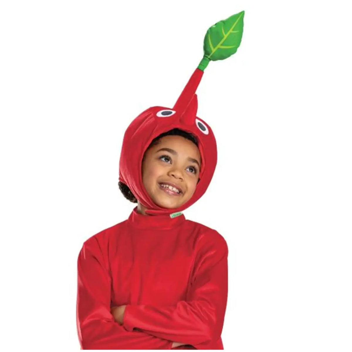 Pikmin Red Costume Headpiece