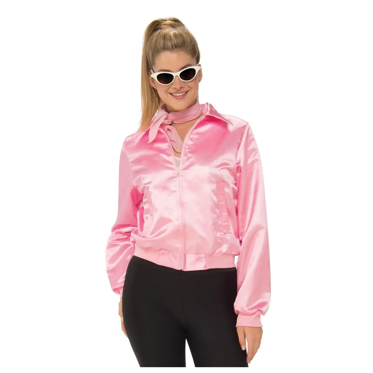 Pink Ladies Jacket