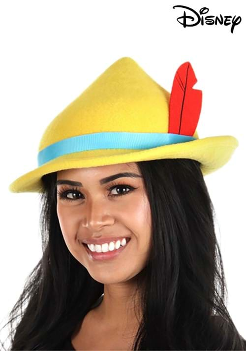 Disney's Pinochio Costume Hat