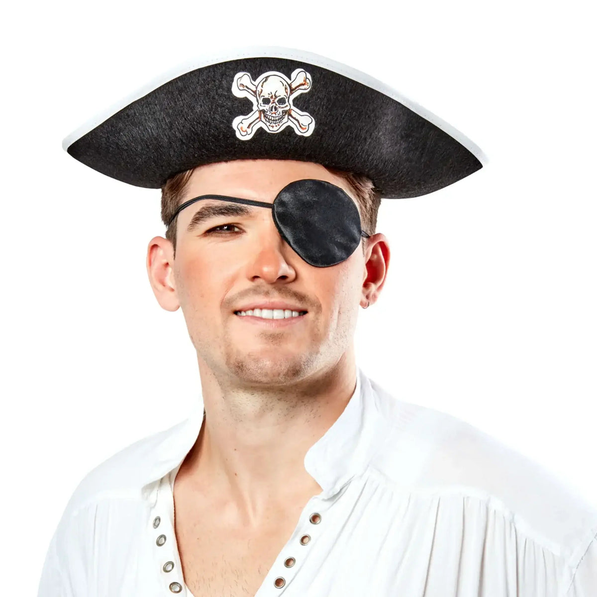 Pirate Hat
