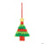 Pom-Pom Christmas Tree Craft Kit