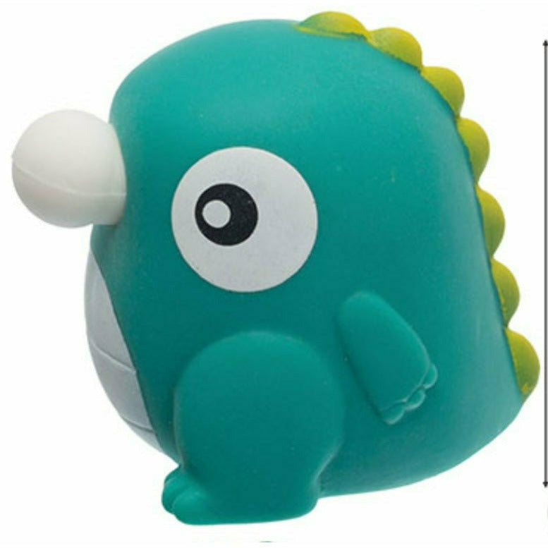 Puka Creations TOYS Blow Bubble - Assorted Colors