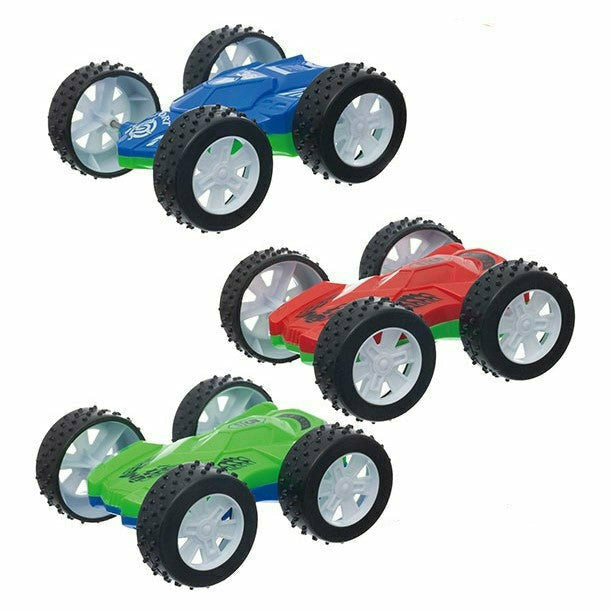 Puka Creations TOYS Flip Car