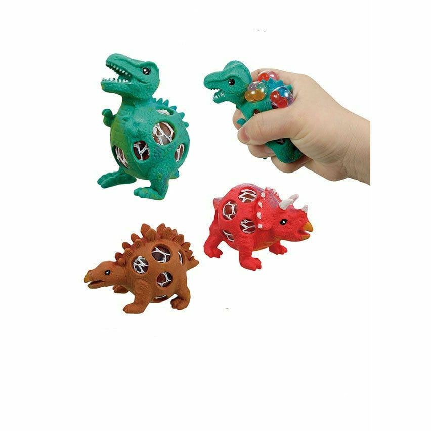 Puka Creations TOYS Squeeze The Dino Toy