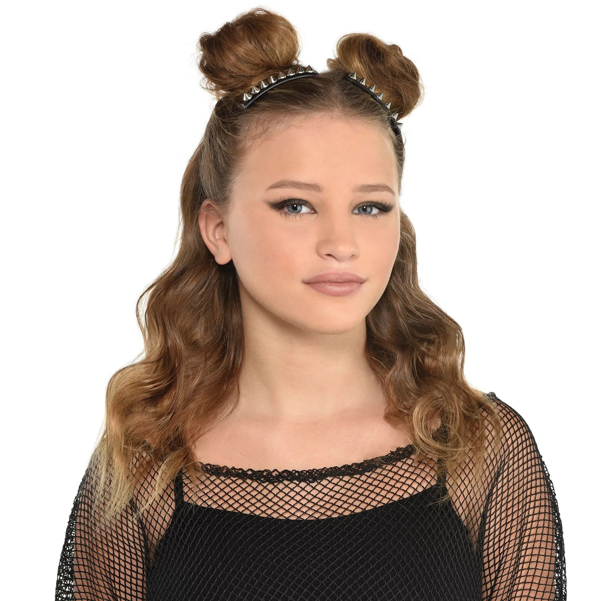 Dark Side Punk Hair Kit