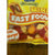 Redstone Foods Inc CANDY 4D Gummy Fast Food