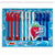 Redstone Foods Inc CANDY AIR HEADS CANDY CANES