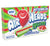 Redstone Foods Inc CANDY AIRHEADS GUM WALLET - WATERMELON FLAVORED