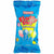 Redstone Foods Inc CANDY CHARMS FLUFFY STUFF PEG BAG - COTTON CANDY LARGE