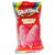 Redstone Foods Inc CANDY COTTON CANDY LARGE PEG BAG - SKITTLES