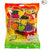 Redstone Foods Inc CANDY Din Don JU-C Jelly TikTok Candy 12.6oz (360g), 9 pieces X 40g