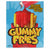 Redstone Foods Inc CANDY GUMMY FRIES WITH STRAWBERRY KETCHUP