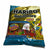 Redstone Foods Inc CANDY Haribo Gold Gummi Bears Fruity Flavors - Summer Edition