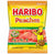 Redstone Foods Inc CANDY HARIBO PEG BAG - PEACHES