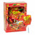 Redstone Foods Inc CANDY Hot Chili Pops Lollipops