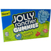 Redstone Foods Inc CANDY JOLLY RANCHER GUMMIES SOUR THEATER BOX