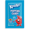 Redstone Foods Inc CANDY KOOL-AID POPPING CANDY - TROPICAL PUNCH