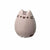 Redstone Foods Inc CANDY PUSHEEN CAT TIN W/ STRAWBERRY CANDY