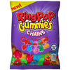 Redstone Foods Inc CANDY RING POP GUMMIES - GUMMY CHAINS