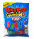 Redstone Foods Inc CANDY RING POP GUMMIES - GUMMY RINGS PEG BAG