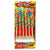 Redstone Foods Inc CANDY Twisty Lollipops - Wild West