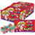 Redstone Foods Inc CANDY WARHEADS BAG - CHEWY CUBES SOUR