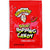 Redstone Foods Inc CANDY WARHEADS POPPING CANDY POUCH IN DISPLAY - SOUR WATERMELON