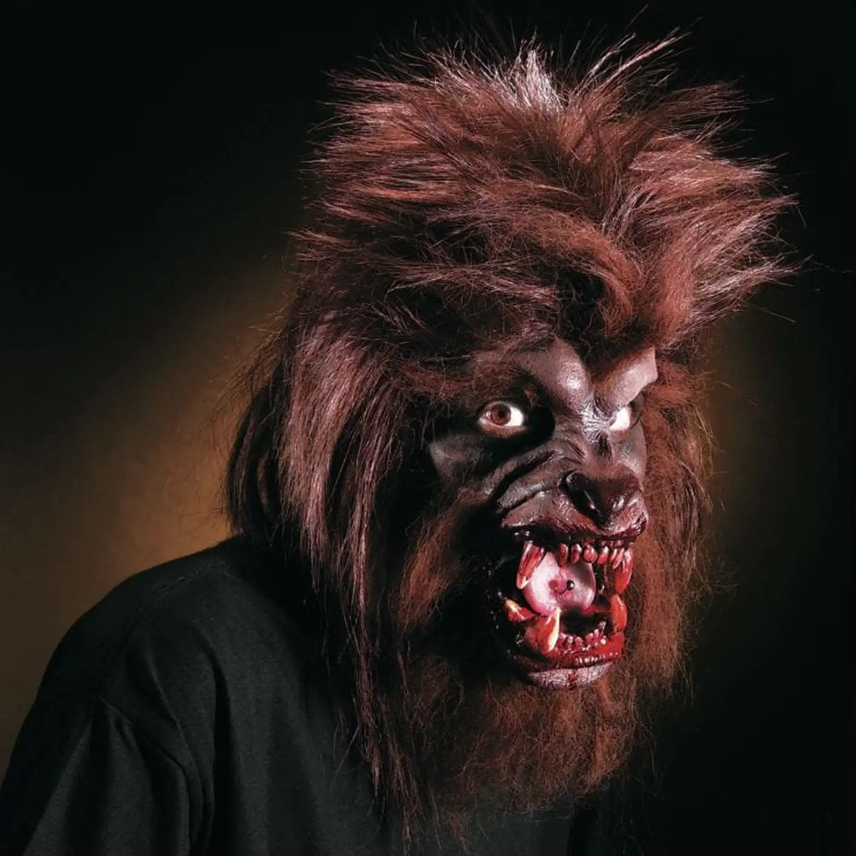 Reel F/X Latex Werewolf