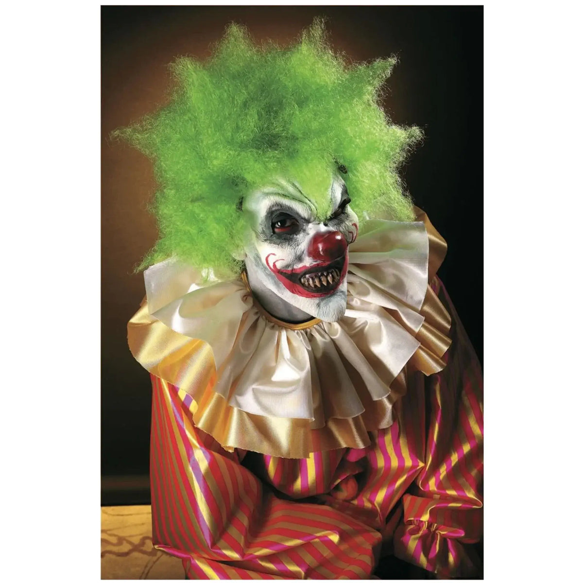 Reel F/X Krazy Klown